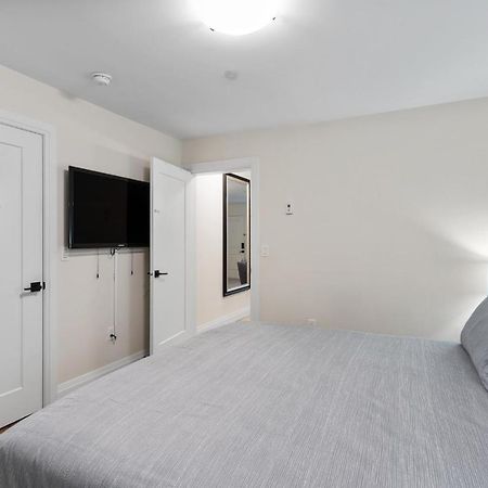 فيلا فانكوفرفي Parker House المظهر الخارجي الصورة